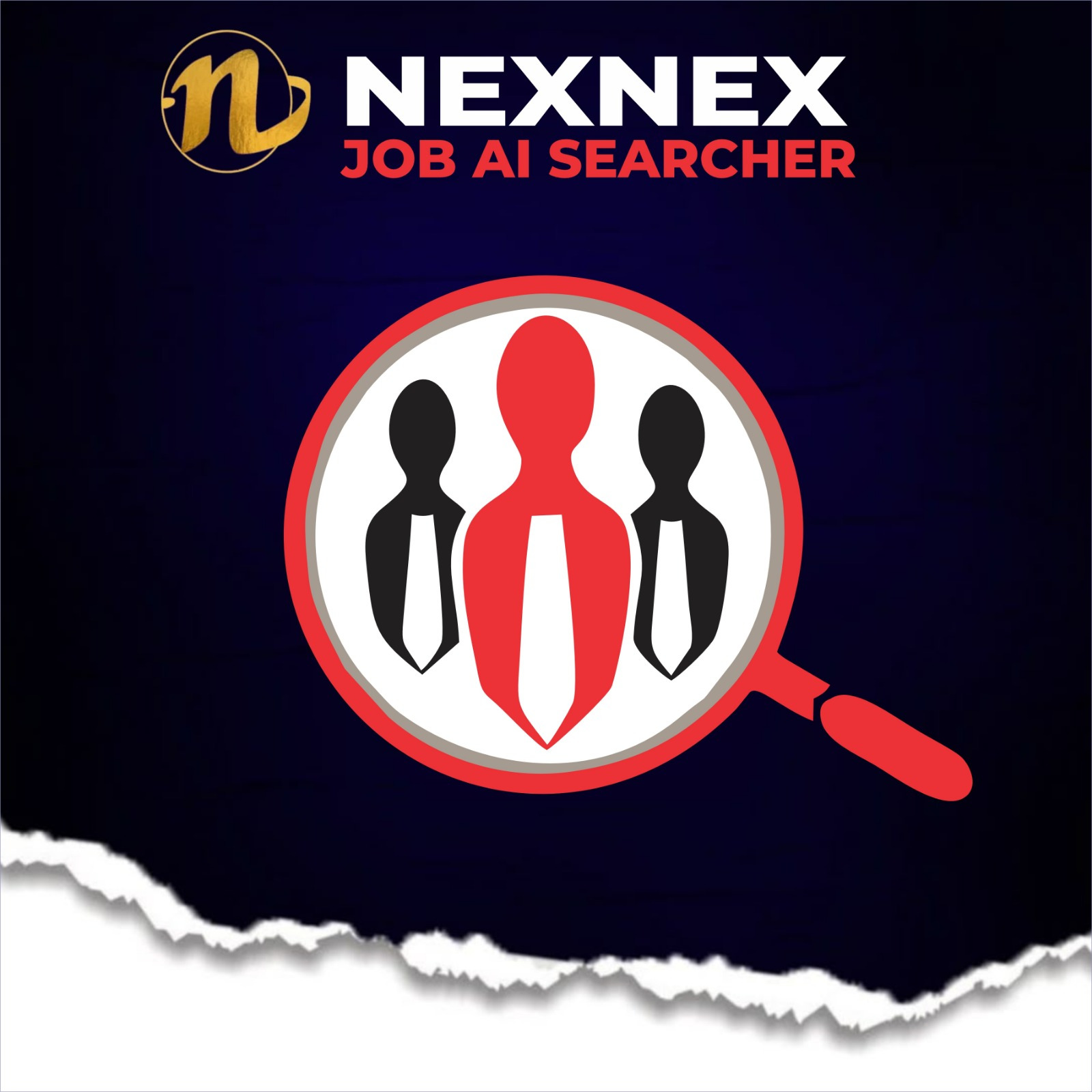 NexNex Job Searcher